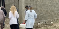 Жанна Салиева организовала выезд мобильной бригады врачей к отцу детей, оставшихся без матери - ЛДПР