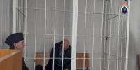 В Омской области обвиняемому в покушении на убийство отца избрана мера пресечения в виде заключения под стражу - Следственный комитет