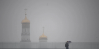 Туман с видимостью 200-700 метров прогнозируется в Москве 30 сентября - Комсомольская Правда