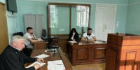 Нижегородец получил условку за мошенничество с грантом - ИА Нижний сейчас