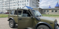 Сотрудники Ессентукской больницы продолжают собирать средства для помощи бойцам СВО - Министерство Здравоохранения