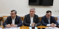 Более 120 дагестанцев прошли профобучение для трудоустройства на предприятия ОПК - Правительство