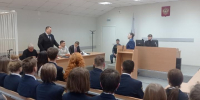 Рассмотрение уголовного дела из ресторана "Каудаль" - Петрозаводск говорит