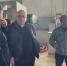 Врио вице-премьера Альберт Хасауов проинспектировал ход строительства мусороперерабатывающего завода - Махачкалинские известия