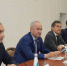 Светлое слово Коста - Парламент Республики