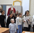 В Дороховском ДК состоялся квест «Правила дорожные детям знать положено» - Рузский городской округ