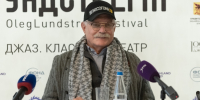 Михалков рассказал забайкальцам, как западные СМИ критиковали его фильмы - Забайкальский рабочий