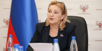 Межпарламентское взаимодействие: депутаты изучили письмо коллег из Заксобрания Запорожской области об оформлении гражданами страховой пенсии по старости - Народный Совет ДНР