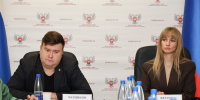 В Народном Совете изучили опыт Воронежской области в сфере печатных СМИ - Народный Совет ДНР