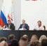 Состоялась первая сессия саранского Совета депутатов - Справедливая Россия