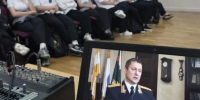 На Ставрополье сотрудники СК России организовали цикл профилактических бесед в образовательных учреждениях - СУ СК РФ