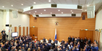 Фракция «Единой России» выдвинула кандидатов на должности председателей комитетов Госдумы IX созыва - Единая Россия