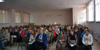 окружное родительское собрание - Комитет образования