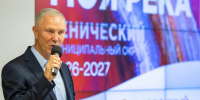 «Моя река» на Херсонщине: что предложат молодые архитекторы для Геническа - Донецк Медиа