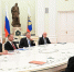 Владимир Путин: «Единая Россия» упрочила своё лидерство - Вологда-поиск
