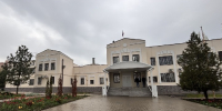 Таганрогский городской суд. Фото ruffnews.ru - RuffNews.Ru