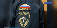 В пожаре на улице Подвойского в Уфе погиб мужчина | ГТРК «Башкортостан» - ГТРК Башкортостан