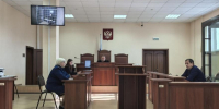 Искусственный интеллект разгрузит суды Курганской области от бумажной рутины - Область 45