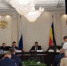 Донское казачество вносит весомый вклад в благополучие региона - Департамент по делам казачества и кадетских учебных заведений