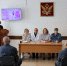 В Областной больнице № 11 состоялась встреча в формате реализации проекта «Школа пациентов» - УФСИН России