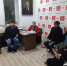 Заседание во Фрязино - КПРФ