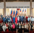 24-25 сентября 2026 года в Москве прошла VIII Всероссийская конференция по инициативному бюджетированию - Департамент финансов