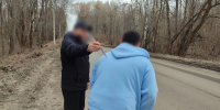 Житель Орловского муниципального округа предстанет перед судом по обвинению в причинении тяжкого вреда здоровью случайному прохожему - Следственный комитет
