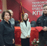 В партию – осознанно и с открытым сердцем - КПРФ