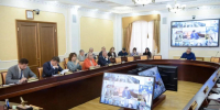 Кадровый вопрос решается в медицине Оренбуржья: комментарий губернатора Солнцева - Ria56.Ru