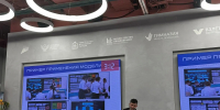 29.09.2026 | Учитель информатики гимназии № 12 города Твери Алексей Морозов завершил финальные испытания конкурса «Учитель года России — 2026»! - Министерство образования