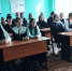 Миссионерско-просветительское мероприятия в стенах школы: «Житие преподобноисповедника Гавриила (Игошкин) архимандрита Мелекесского» - Мелекесская епархия