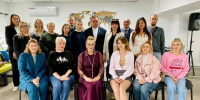 Курская таможня: с орловскими предпринимателями обсудили новые правила импорта из ЕАЭС - Центральное таможенное управление