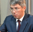 Главу Бурятии Алексея Цыденова прооперировали в республиканской больнице в Улан-Удэ - M24.Ru