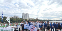 Нововоронежские гребцы впервые выиграли гонку на лодках-драконах на региональных соревнованиях - МОЁ! Online