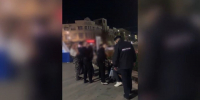 Полицейские устроили ночной рейд по Воронежу: пойманы 15 нарушителей - МОЁ! Online