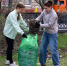 В Камышине с 1 октября стартует месячник по благоустройству - Газета Городские вести