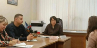 Татьяна Круглякова провела личный приём граждан - Сетевое издание Знамя 31