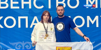 В Кирове прошел Чемпионат и Первенство области по рукопашному бою - ГТРК Вятка