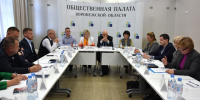 В Общественной палате обсудили развитие театрального искусства - Общественная палата