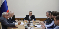 Более 120 дагестанцев прошли профобучение для трудоустройства на предприятия ОПК - РИА Дагестан