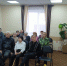 «Я ухожу от вас любя» - ЦБС Верхнеуфалейского городского округа