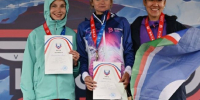 Раменчанка показала лучший результат по бегу на 100 километров на чемпионате России - РТВ-Подмосковье
