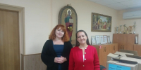 В Московском благочинии продолжается благотворительная акция «Соберем детей в школу» - Нижегородская епархия