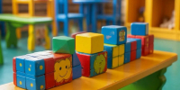В Саратове 4-летняя девочка получила разрыв селезёнки в детском саду - Провинциальный телеграфъ