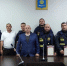 Астраханских пожарных наградили за спасение детей - Астрахань 24