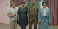Коллектив детсада в Невинномысска наградили медалью за поддержку СВО - Комсомольская Правда