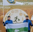 Спортсмены Курганской области выступят на летних сельских играх в Нижегородской области - Новый мир