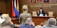 Система теплоснабжения готова к запуску: власти Павлово-Посадского округа назвали даты подачи тепла - MosRegToday.Ru
