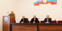 В Кайтагском районе обсудили генпланы, земельные вопросы и поддержку участников СВО - Сетевое издание Деловой Кайтаг