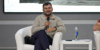 «Путь шефа: от Нальчика до Парижа»: открытая лекция Астемира Текушева прошла в КБГУ - КБГУ им. Х.М. Бербекова